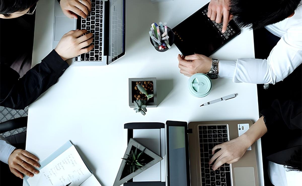 Digital Marketing Executive Training Program