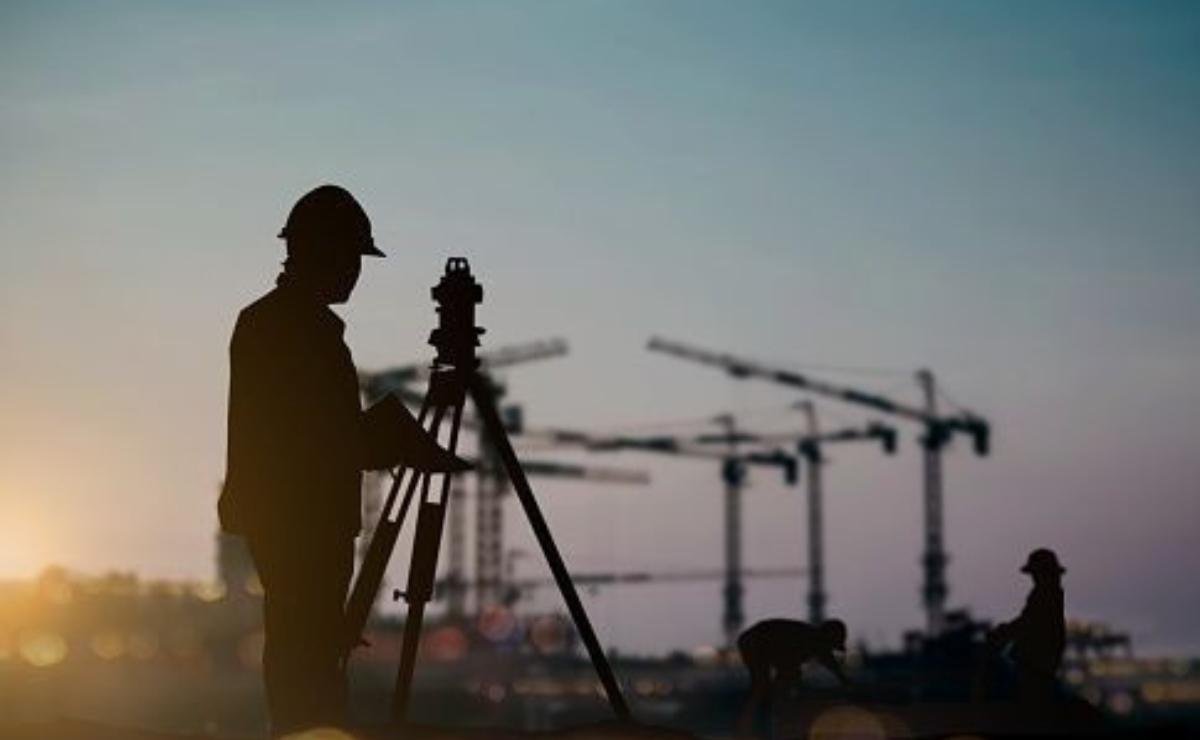 Drone Surveying & GIS Professional Training Program