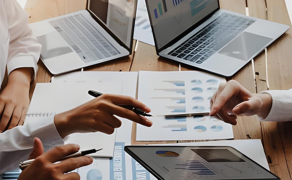 Digital marketing specialist training program